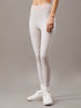 CALVIN KLEIN WO - LEGGING TAYT