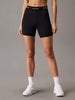 CALVIN KLEIN WO - CYCLING SHORT