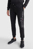 Tommy Hilfiger Logo Sweatpants Erkek Eşofman Altı