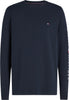 Tommy Hilfiger Tommy Logo Long Sleeve Tee Sweatshirt