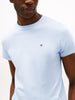 Tommy Hilfiger STRETCH SLIM FIT TEE T-Shirt