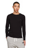Tommy Hilfiger Erkek Siyah Sweatshirt