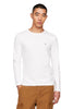 Tommy Hilfiger STRETCH SLIM FIT LONG SLEEVE TEE Sweatshirt