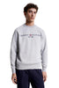 Tommy Hilfiger Erkek Gri Sweatshirt