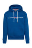 Tommy Hilfiger Logo Hoody Sweatshirt