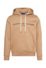 Tommy Hilfiger Logo Hoody Sweatshirt