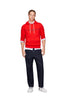Tommy Hilfiger Logo Hoody Sweatshirt