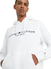 Tommy Hilfiger Logo Hoody Sweatshirt
