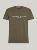 Tommy Hilfiger Tommy Logo Tee T-Shirt