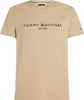 Tommy Hilfiger Tommy Logo Tee T-Shirt