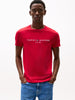 TOMMY HILFIGER TOMMY LOGO T-Shirt