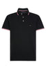 Tommy Hilfiger Core Tommy Tipped Slim Erkek Polo Yaka Tişört
