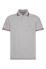 Tommy Hilfiger Core Tommy Tipped Slim Erkek Polo Yaka Tişört