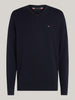 Tommy Hilfiger ESSENTIAL COTTON V NECK Kazak