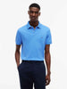 TOMMY HILFIGER Erkek Mavi T-Shirt MW0MW17770 C30
