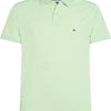 Tommy Hilfiger Detay Açık Mavi Erkek Polo Yaka T-Shirt