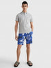 TOMMY HILFIGER Erkek  Gri Polo Yaka T-Shirt MW0MW17770 P01