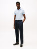 TOMMY HILFIGER Erkek  Açık Mavi Polo Yaka T-Shirt MW0MW17771 C1O
