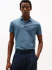 TOMMY HILFIGER Erkek  1Mavi Polo Yaka T-Shirt MW0MW17771 DBZ