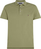 Tommy Hilfiger CORE 1985 SLIM POLO Polo Yaka T-Shirt