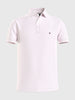 TOMMY HILFIGER 1985 SLIM POLO T-SHIRT