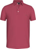 Tommy Hilfiger CORE 1985 SLIM POLO Polo Yaka T-Shirt