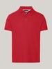 Tommy Hilfiger CORE 1985 SLIM POLO Polo Yaka T-Shirt