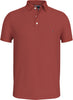 Tommy Hilfiger CORE 1985 SLIM POLO Polo Yaka T-Shirt