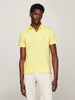 Tommy Hilfiger CORE 1985 SLIM POLO Polo Yaka T-Shirt