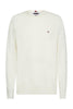 Tommy Hilfiger 1985 Crew Neck Sweater Erkek Kazak