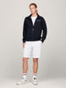 Tommy Hilfiger Harlem 1985 Erkek Kapri Pantolon