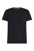 Tommy Hilfiger Core Stretch Slim C-Neck Erkek T-Shirt