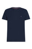 Tommy Hilfiger Core Stretch Slim C-Neck Erkek T-Shirt