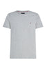 Tommy Hilfiger Core Stretch Slim C-Neck Erkek T-Shirt