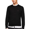 Tommy Hilfiger PIMA ORG CTN CASHMERE CREW NECK Kazak