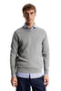 Tommy Hilfiger Cotton Cashmere Erkek Sweater Kazak