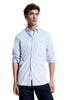 Tommy Hilfiger 1985 Knitted Sf Shirt Erkek Gömlek
