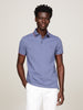 Tommy Hilfiger 1985 RWB TIPPED SLIM POLO Polo Yaka T-Shirt