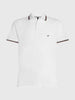 Tommy Hilfiger 1985 RWB TIPPED SLIM POLO Polo Yaka T-Shirt