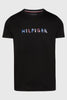 Tommy Hilfiger Rwb Hilfiger Tee Erkek T-Shirt
