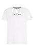 Tommy Hilfiger Rwb Hilfiger Tee Erkek T-Shirt