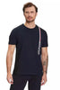 Tommy Hilfiger Rwb Monotype Vertical Strıp Tee Erkek T-Shirt