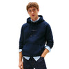 CALVIN KLEIN Erkek Lacivert Sweatshirt MW0MW32673 DW5