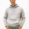 CALVIN KLEIN Erkek Gri Sweatshirt MW0MW32673 P01