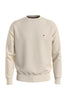 Tommy Hilfiger Flag Logo Erkek Sweatshirt