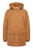 Tommy Hilfiger Rockie Non Fur Down Parka Erkek Mont