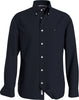 Tommy Hilfiger Oxford Dobby Rf Shirt Erkek Gömlek