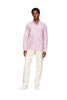 Tommy Hilfiger Oxford Dobby Rf Shirt Erkek Gömlek