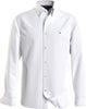 Tommy Hilfiger Oxford Dobby Rf Shirt Erkek Gömlek