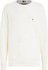 Tommy Hilfiger Chain Ridge Structure Neck Erkek Kazak